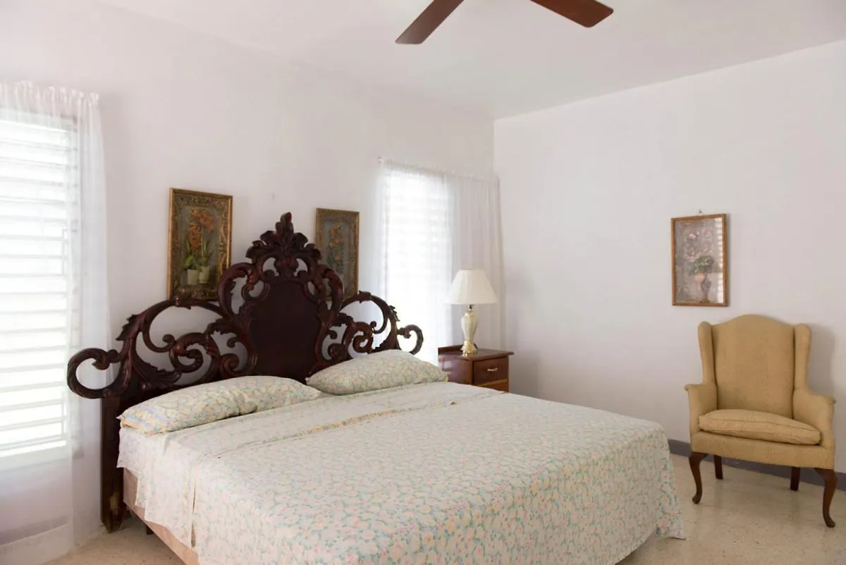 Villas Roma Montego Bay 0*,  Jamaica