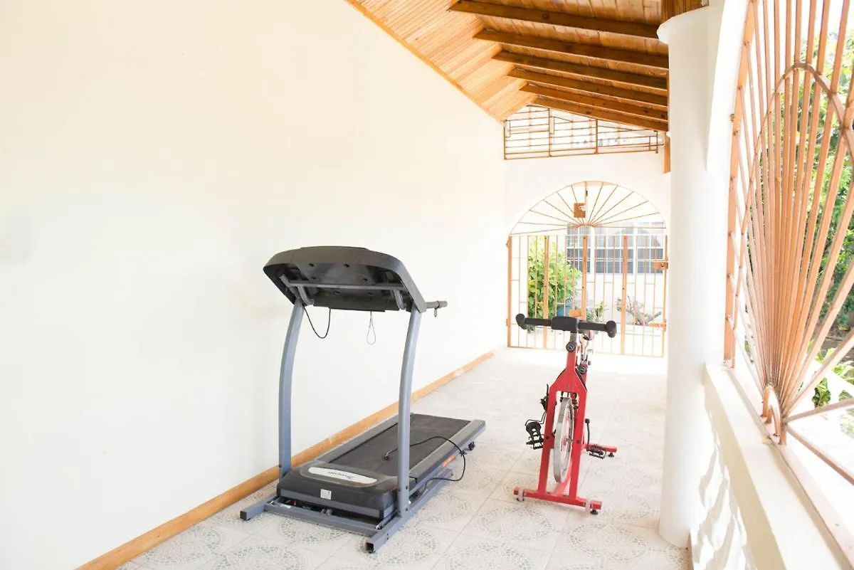 Villas Roma Montego Bay