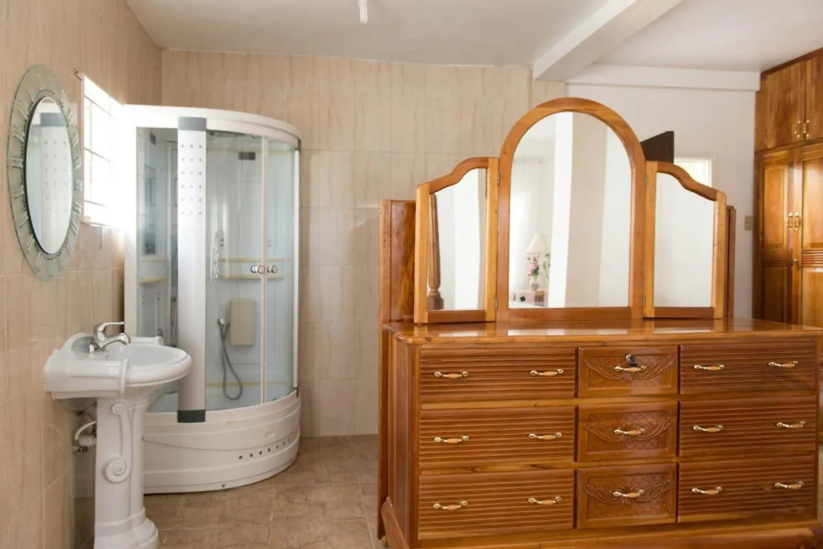Villas Roma Montego Bay