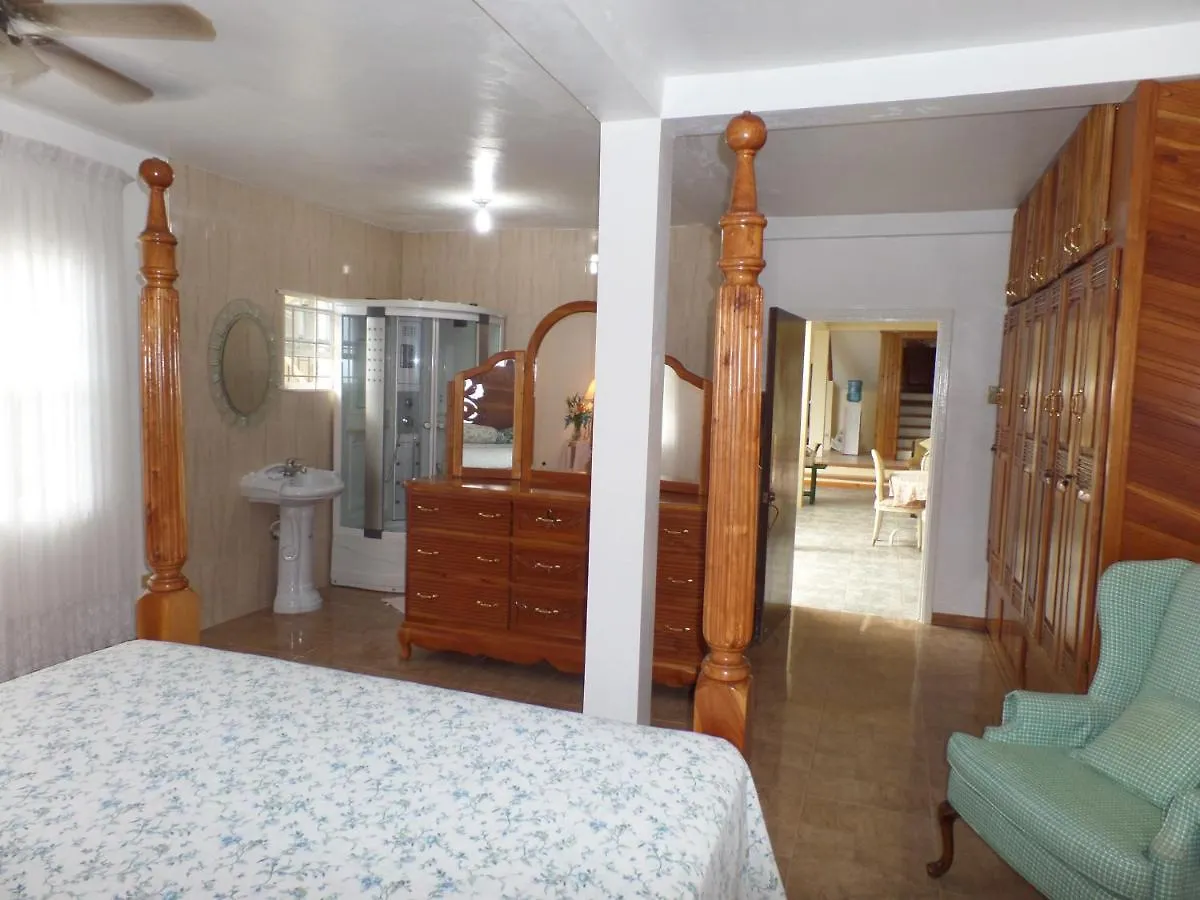 Villas Roma Montego Bay 0*,  Jamaica