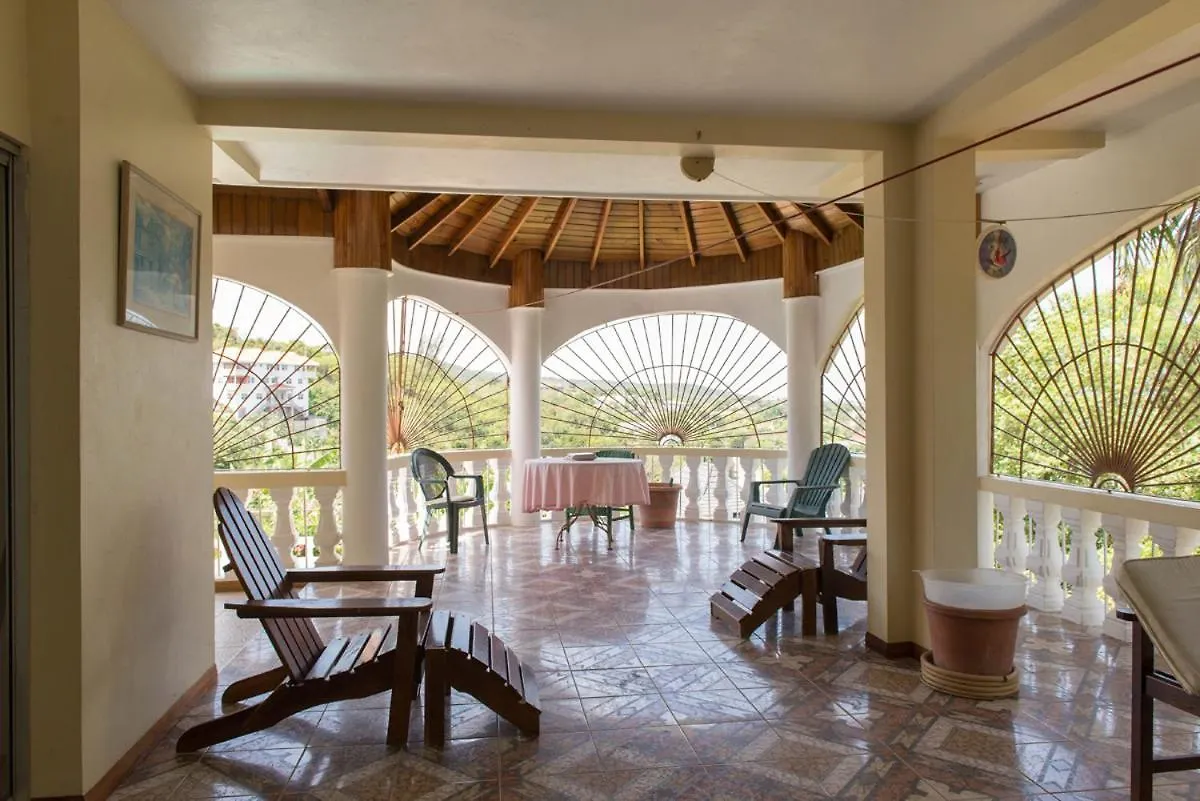 Villas Roma Montego Bay 0*,