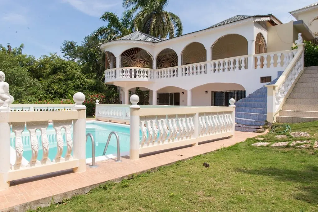 Villas Roma Montego Bay