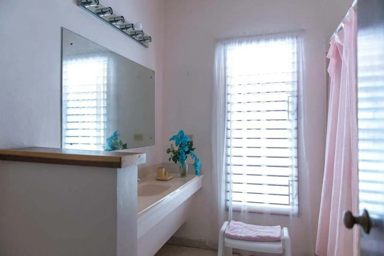Villas Roma Montego Bay 0*,  Jamaica