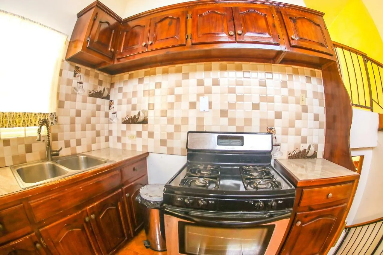 Villas Roma Montego Bay