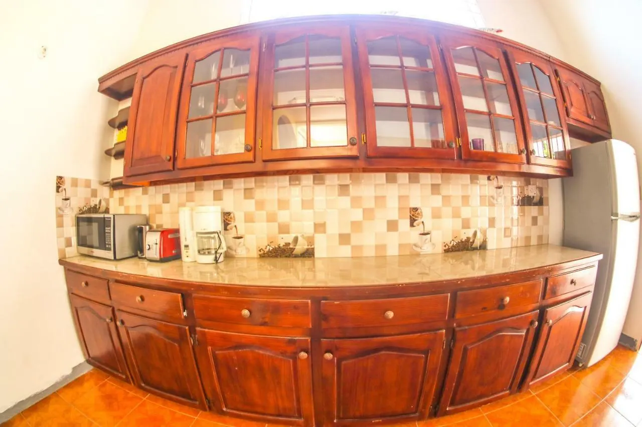 Villas Roma Montego Bay