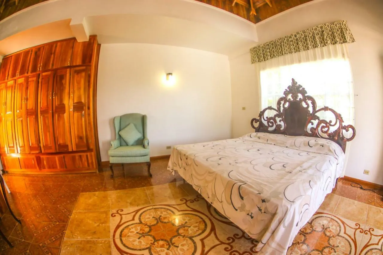 Villas Roma Montego Bay