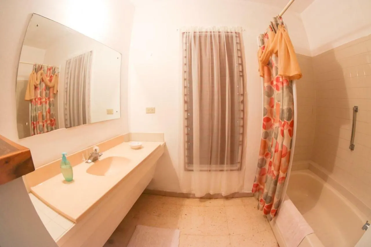 Villas Roma Montego Bay Jamaica