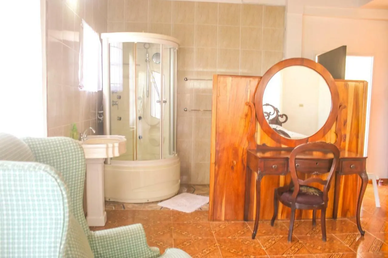 Villas Roma Montego Bay