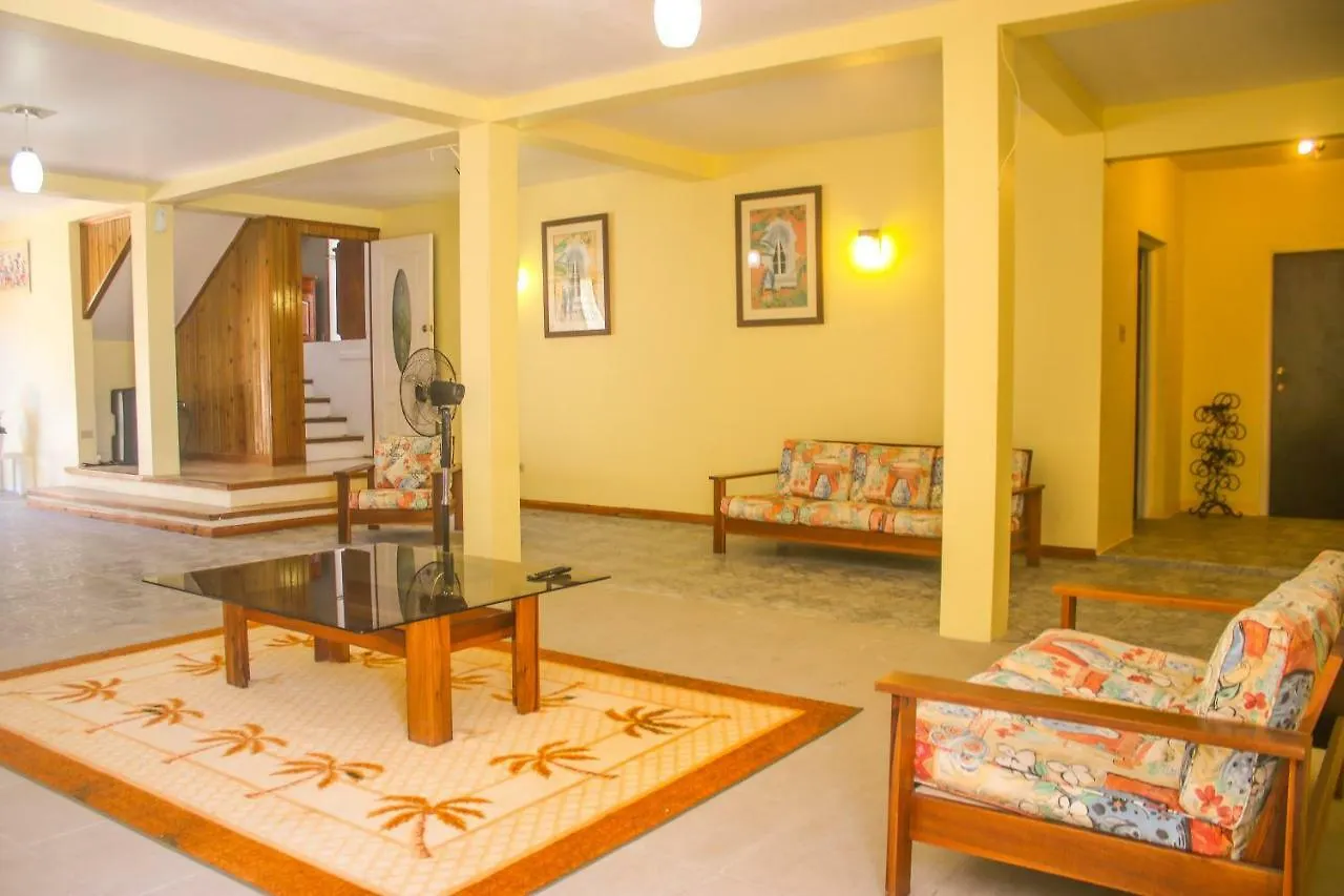 Villas Roma Montego Bay
