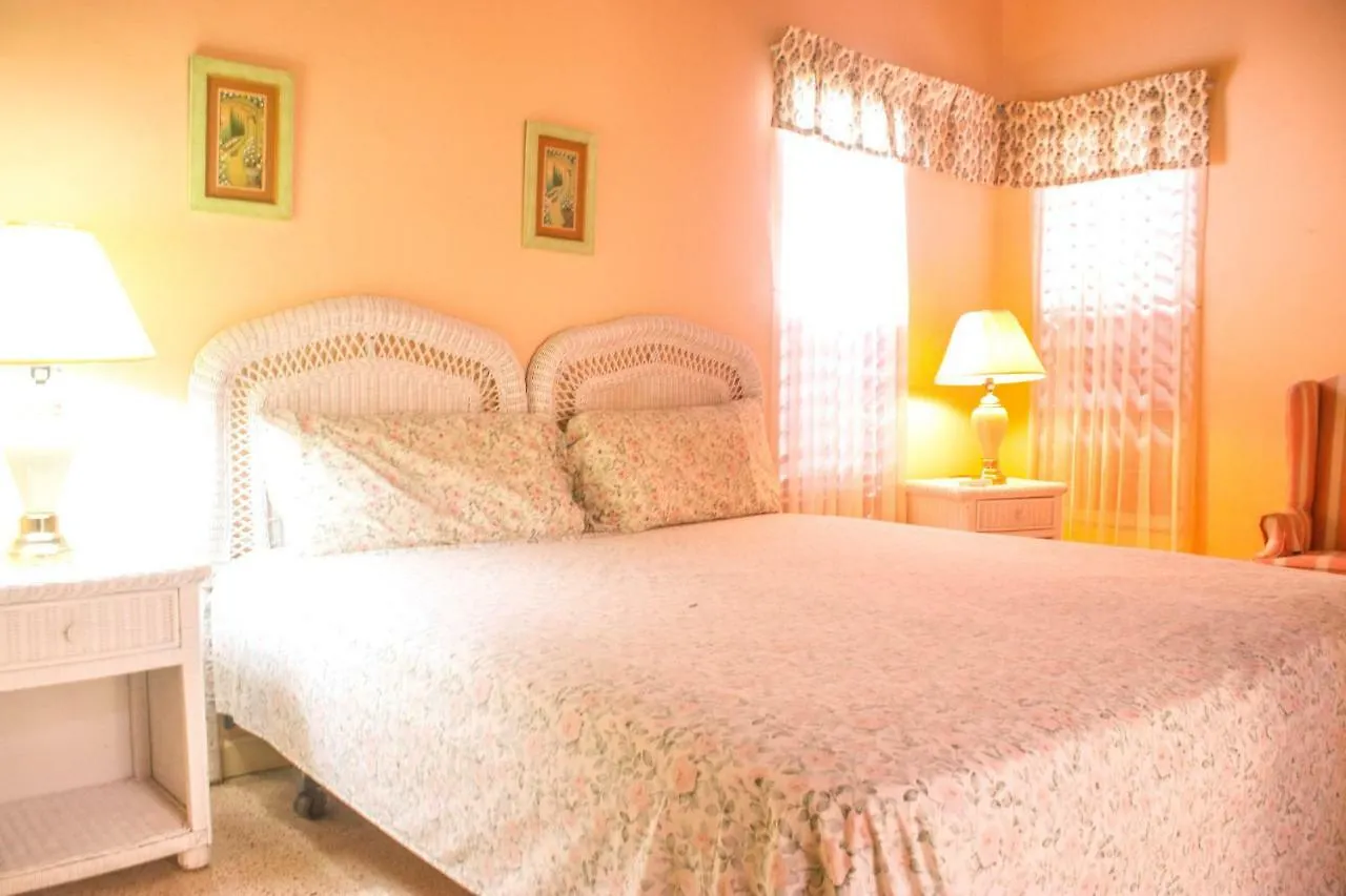 Villas Roma Montego Bay Jamaica
