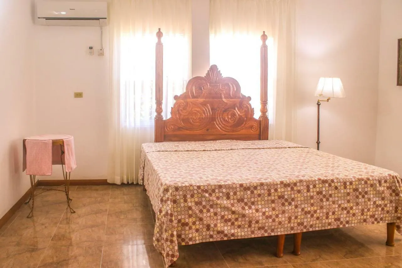 Villas Roma Montego Bay