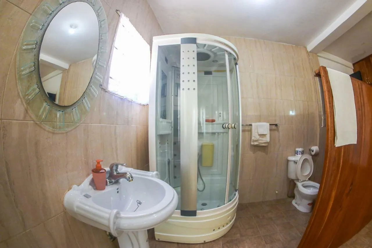 Villas Roma Montego Bay