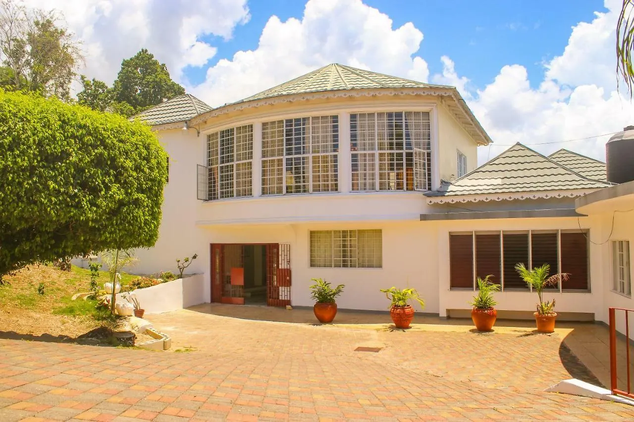 Villas Roma Montego Bay