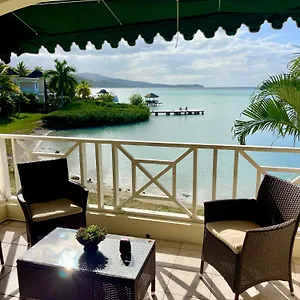 Apartamento Luxury And Rooms,the Lagoons, Montego Bay